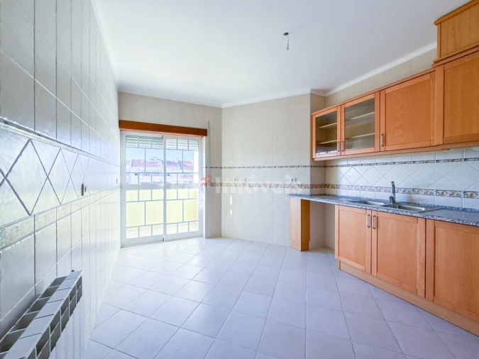 Apartamento T3 para Venda em São João Baptista Foto 10