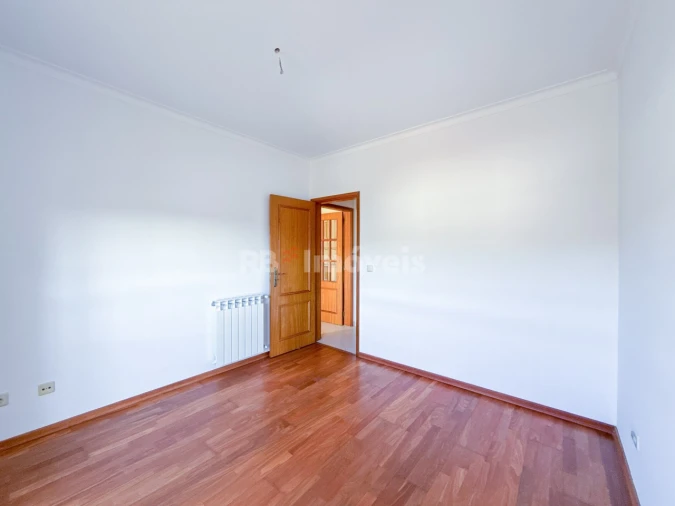Apartamento T3 para Venda em São João Baptista Foto 22