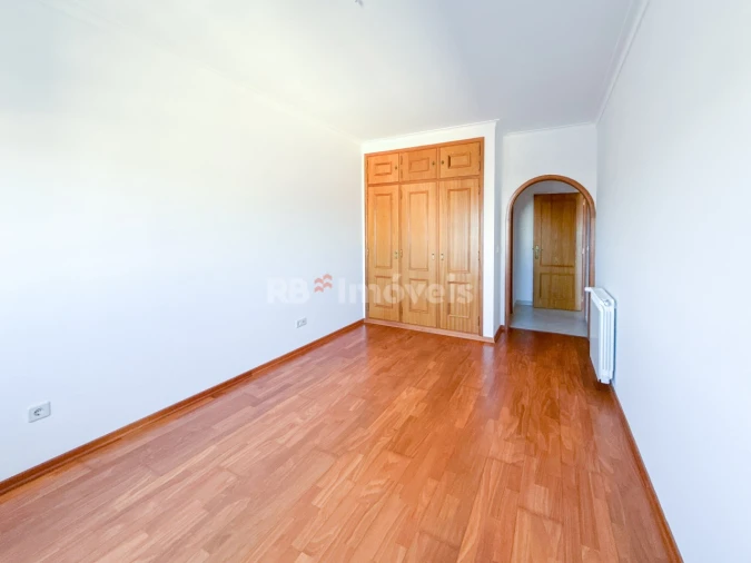 Apartamento T3 para Venda em São João Baptista Foto 26