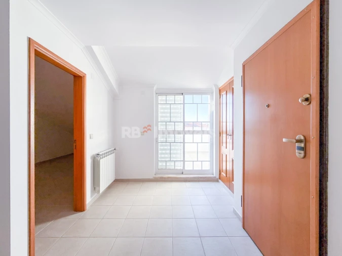 Apartamento T3 para Venda em São João Baptista Foto 29
