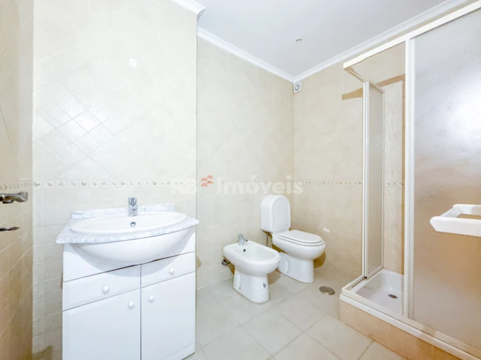 Apartamento T3 para Venda em São João Baptista Foto 31