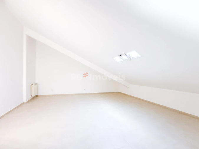 Apartamento T3 para Venda em São João Baptista Foto 34