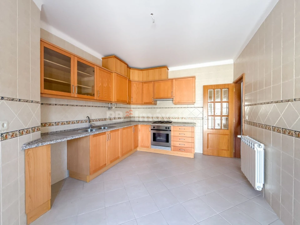 Apartamento T3 para Venda em São João Baptista Foto 12
