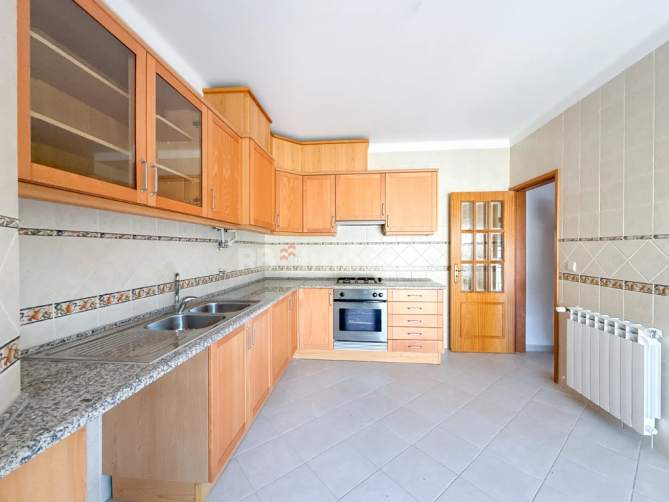 Apartamento T3 para Venda em São João Baptista Foto 13