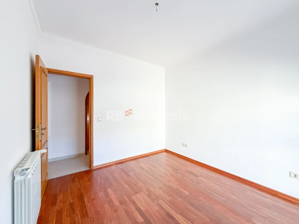 Apartamento T3 para Venda em São João Baptista Foto 17