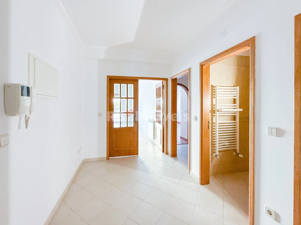Apartamento T3 para Venda em São João Baptista Foto 19