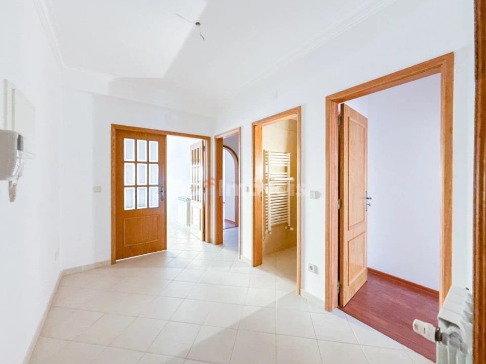 Apartamento T3 para Venda em São João Baptista Foto 20