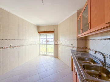 Apartamento T3 para Venda em São João Baptista