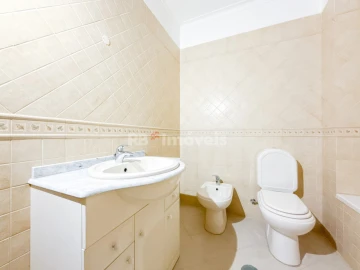 Apartamento T3 para Venda em São João Baptista