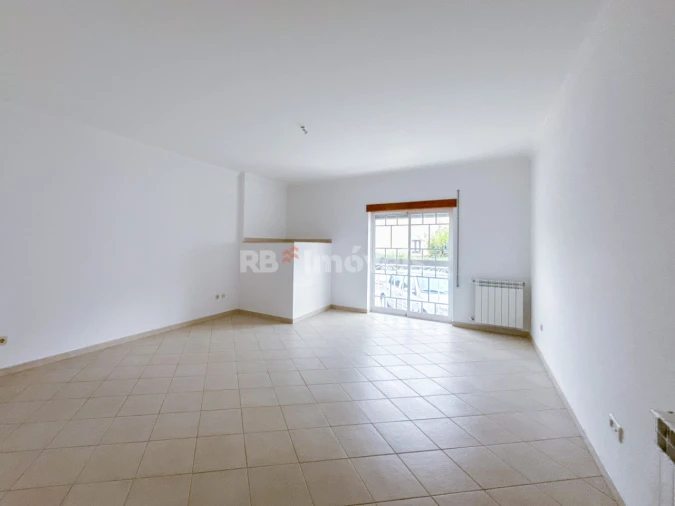 Apartamento T3 para Venda em São João Baptista Foto 2