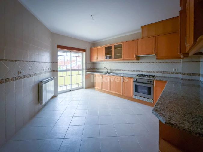 Apartamento T3 para Venda em São João Baptista Foto 8