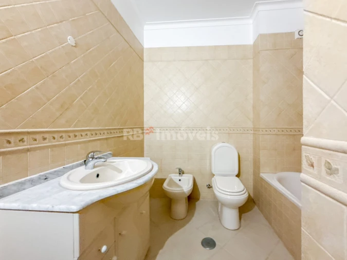 Apartamento T3 para Venda em São João Baptista Foto 21