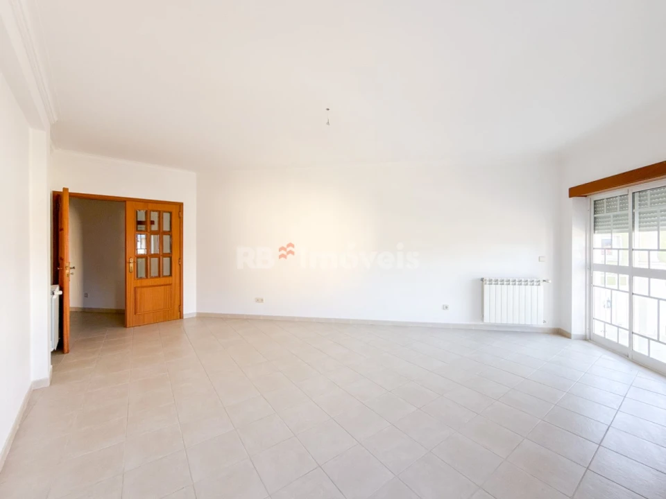 Apartamento T3 para Venda em São João Baptista Foto 2