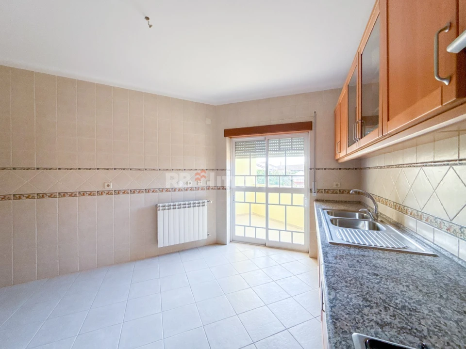 Apartamento T3 para Venda em São João Baptista Foto 7