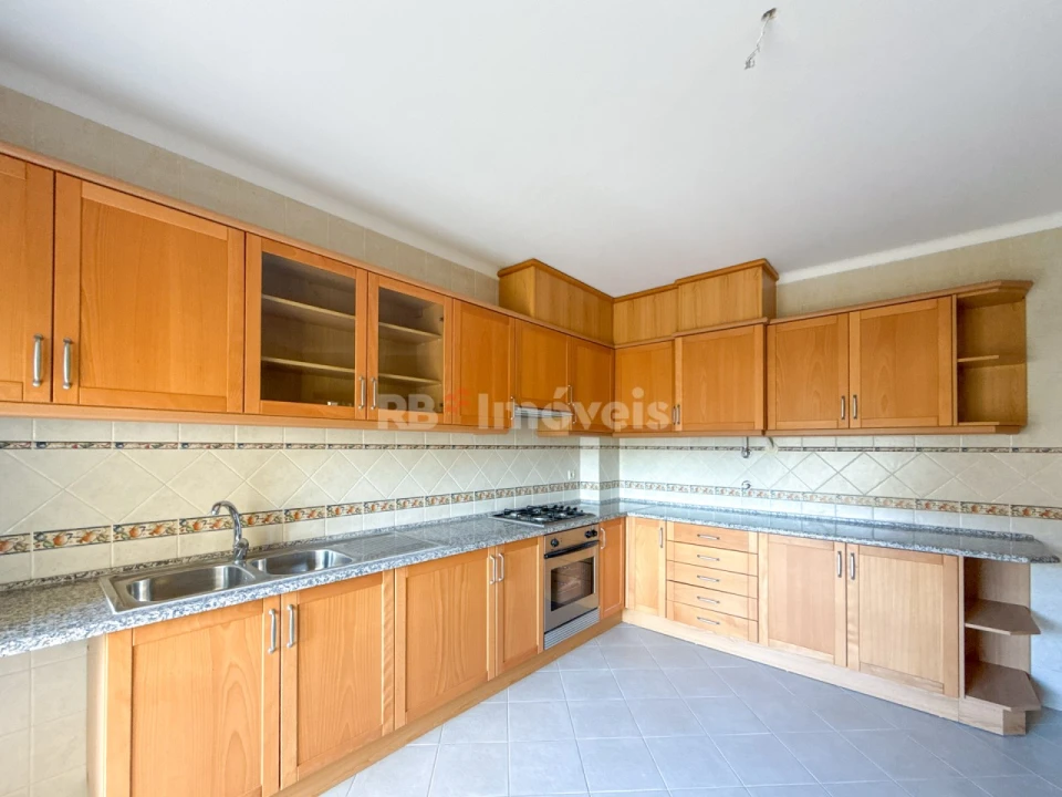 Apartamento T3 para Venda em São João Baptista Foto 6