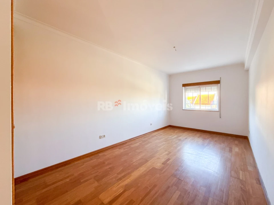 Apartamento T3 para Venda em São João Baptista Foto 14