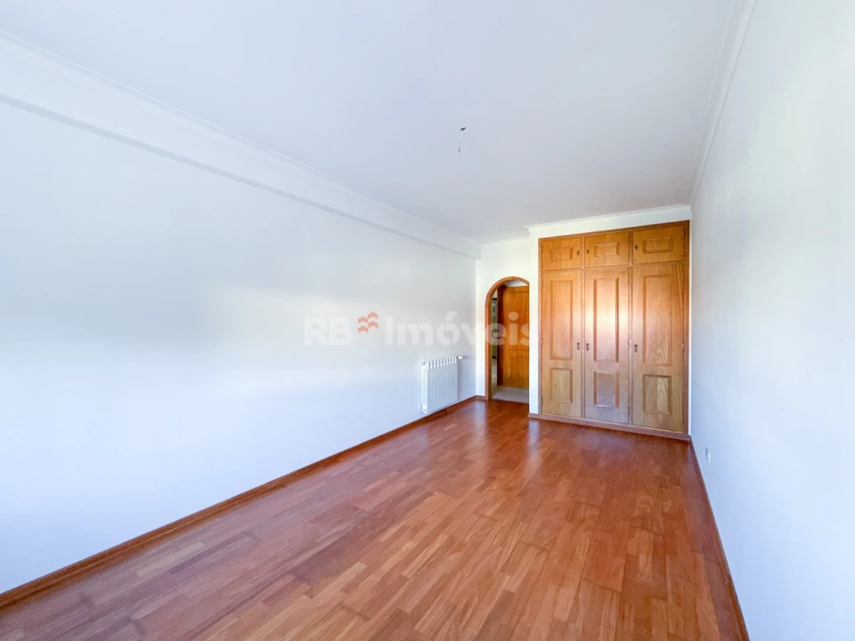 Apartamento T3 para Venda em São João Baptista Foto 17