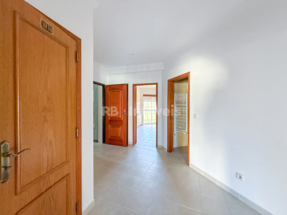 Apartamento T3 para Venda em São João Baptista Foto 13