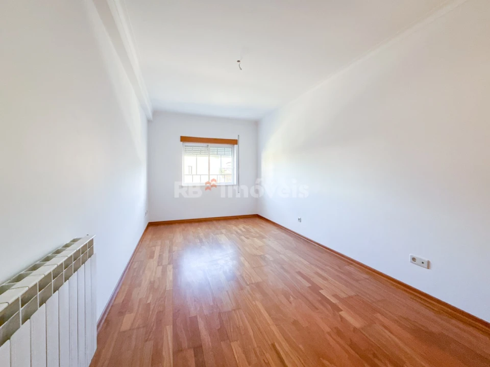 Apartamento T3 para Venda em São João Baptista Foto 22