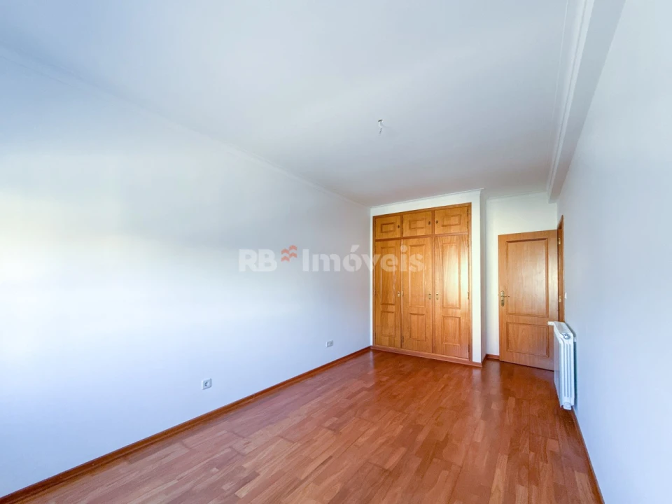 Apartamento T3 para Venda em São João Baptista Foto 25