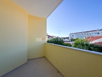 Apartamento T3 para Venda em São João Baptista