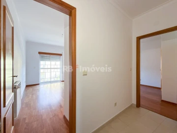Apartamento T3 para Venda em São João Baptista