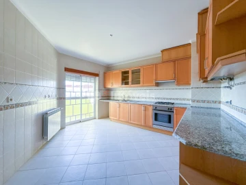 Apartamento T3 para Venda em São João Baptista