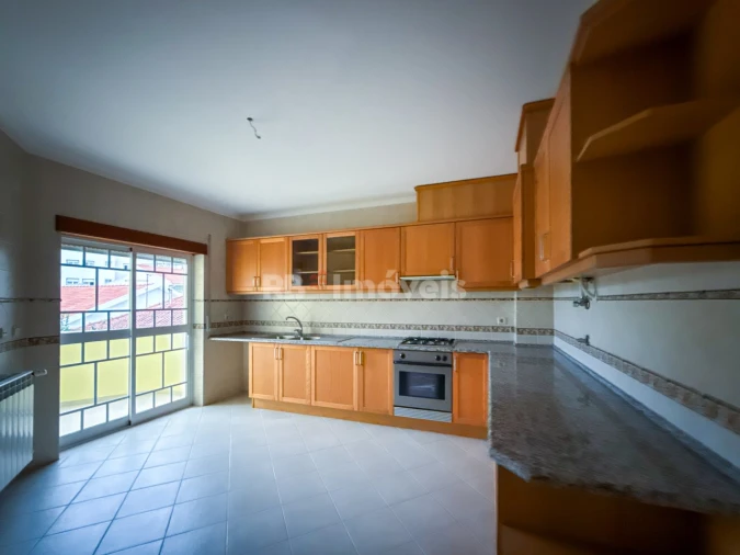 Apartamento T3 para Venda em São João Baptista Foto 7