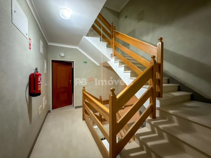 Apartamento T3 para Venda em São João Baptista Foto 10