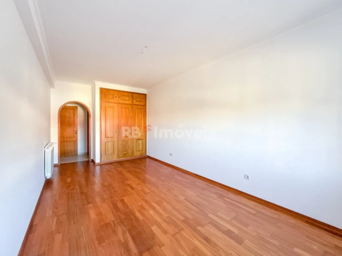 Apartamento T3 para Venda em São João Baptista Foto 16