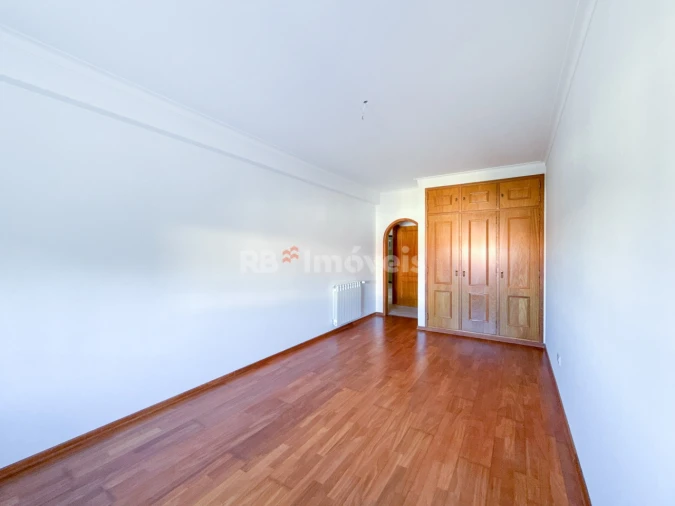 Apartamento T3 para Venda em São João Baptista Foto 17