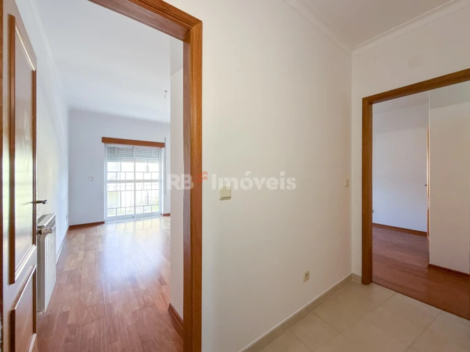 Apartamento T3 para Venda em São João Baptista Foto 12