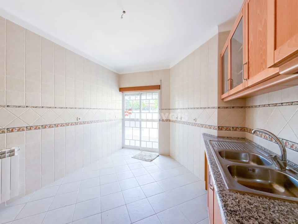 Apartamento T3 para Venda em São João Baptista Foto 7