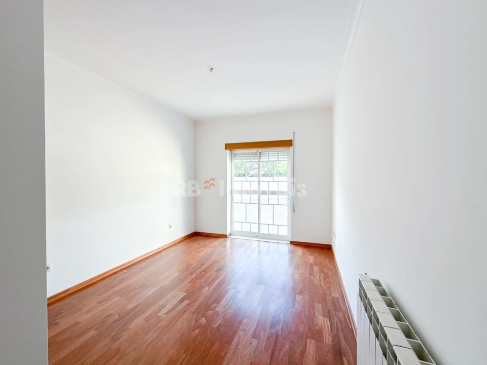 Apartamento T3 para Venda em São João Baptista Foto 12