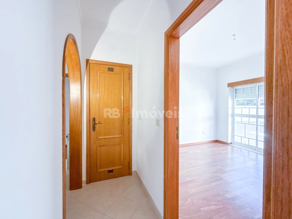 Apartamento T3 para Venda em São João Baptista Foto 14