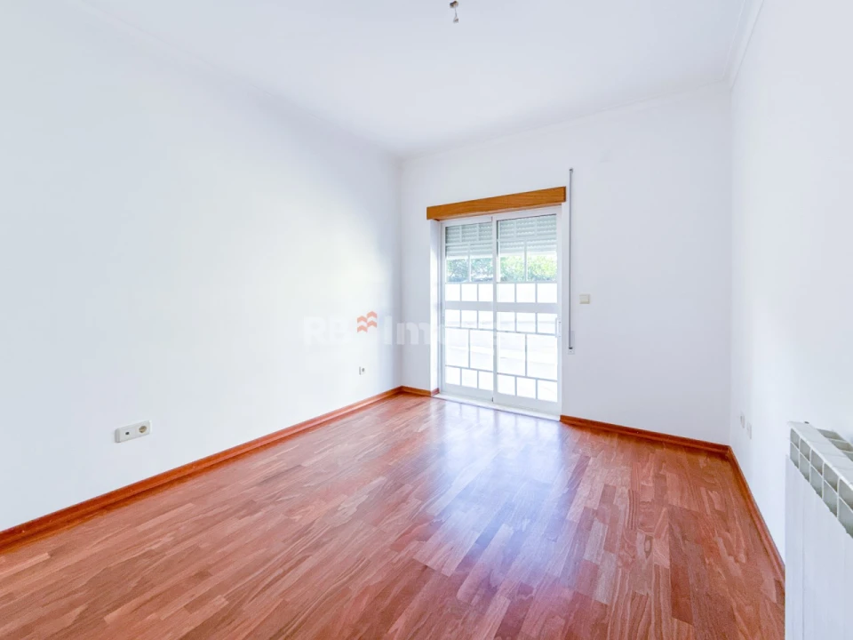 Apartamento T3 para Venda em São João Baptista Foto 16