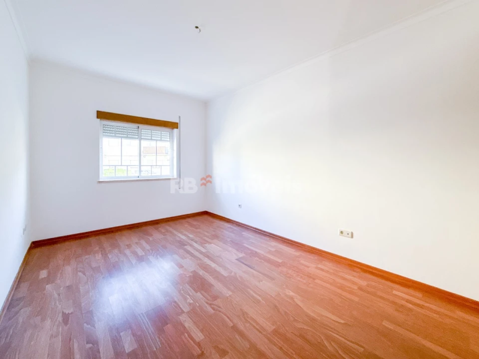 Apartamento T3 para Venda em São João Baptista Foto 19