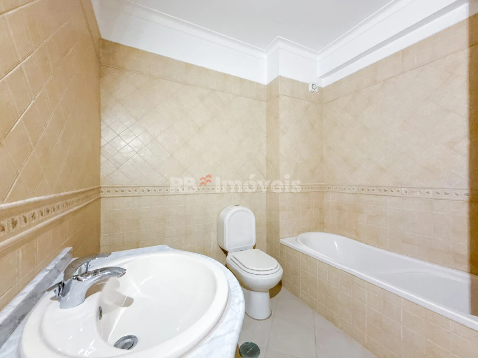 Apartamento T3 para Venda em São João Baptista Foto 23