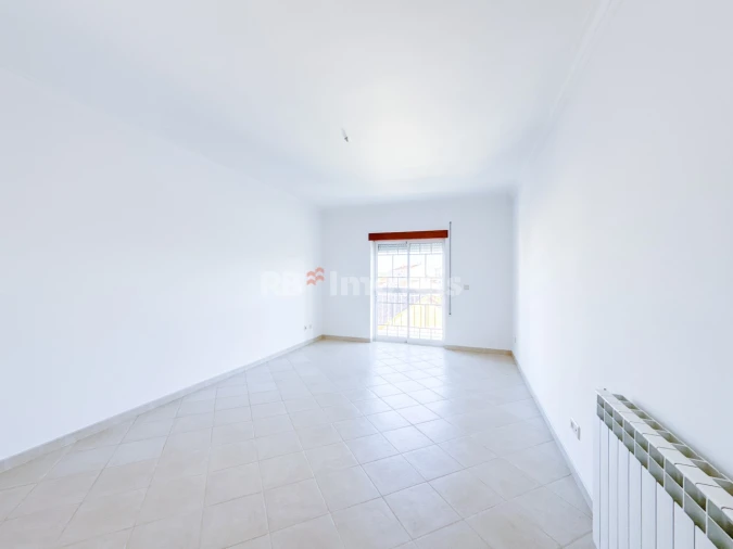 Apartamento T3 para Venda em São João Baptista Foto 2