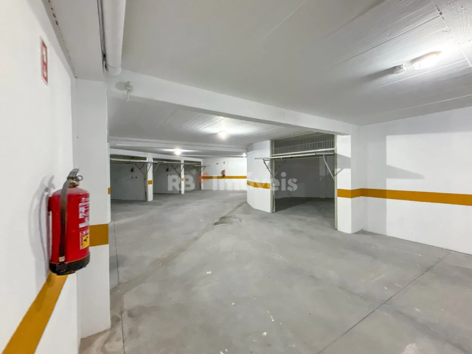 Apartamento T3 para Venda em São João Baptista Foto 33