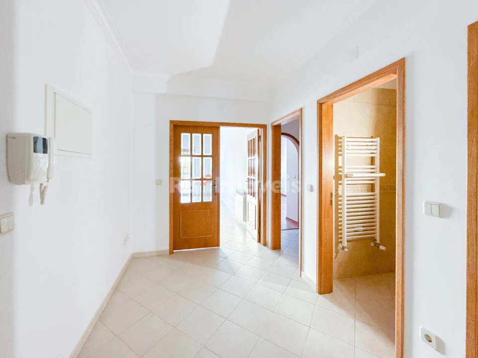Apartamento T3 para Venda em São João Baptista Foto 5