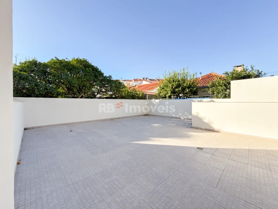 Apartamento T3 para Venda em São João Baptista Foto 10