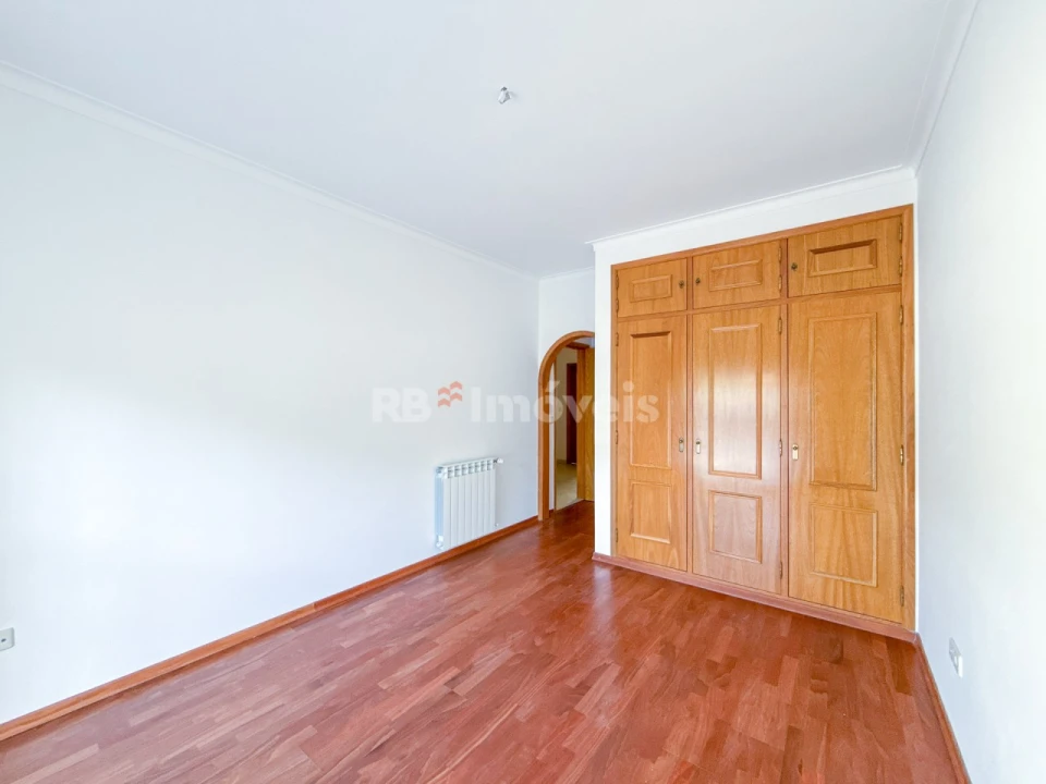 Apartamento T3 para Venda em São João Baptista Foto 17
