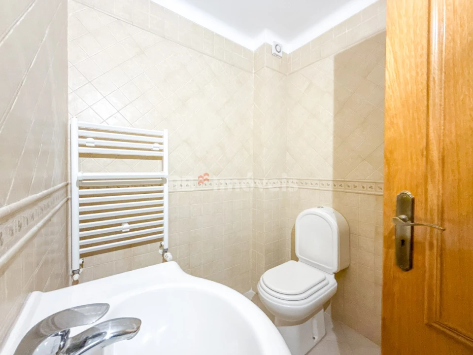Apartamento T3 para Venda em São João Baptista Foto 31