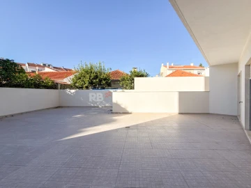 Apartamento T3 para Venda em São João Baptista