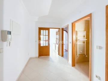 Apartamento T3 para Venda em São João Baptista