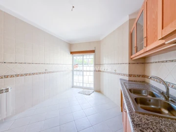 Apartamento T3 para Venda em São João Baptista