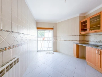 Apartamento T3 para Venda em São João Baptista