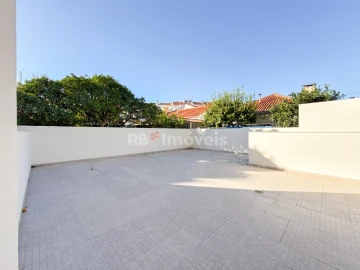 Apartamento T3 para Venda em São João Baptista
