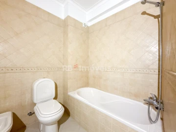 Apartamento T3 para Venda em São João Baptista